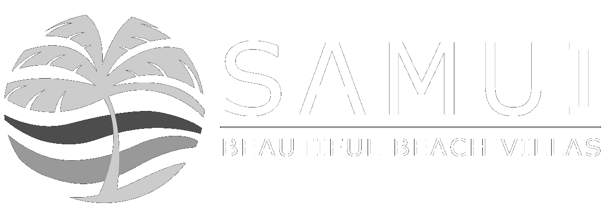 Samui Beautiful Beach Villas logo